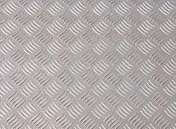 aluminium chequered sheets