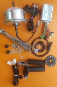 Bicycle Hub Motor Kits