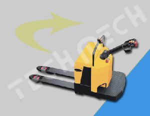 Electric Pallet Truck