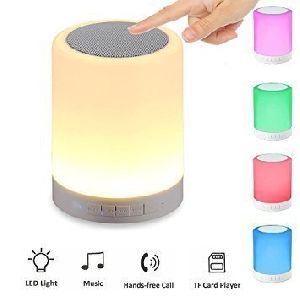Smart LED Speaker