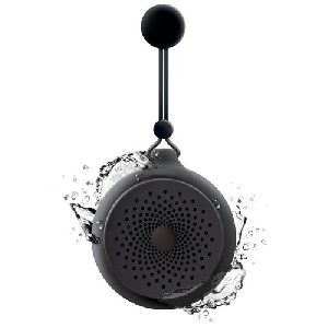 Splash Speaker
