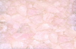 Rose Quartz Stone Slab