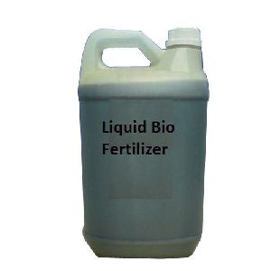 Liquid Bio Fertilizer