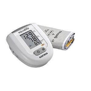 Blood Pressure Monitor