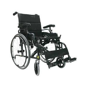 Karma Bariatric Wheelchair