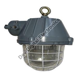 FLAMEPROOF LED WELLGLASS 100W