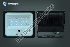 LED FLOOD LIGHT 50W - SPARK