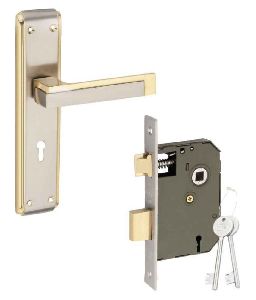 Door Lock Set