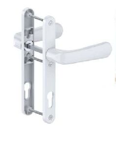 UPVC Casement door Assembly