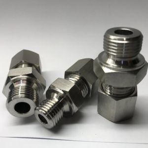 Ermeto Fittings