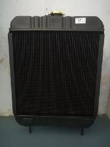 Swaraj Radiator Apex