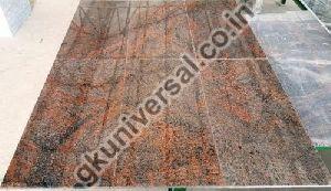 Multicolor Granite Tiles