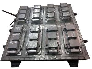 EPS Mould For Cup and Saucer Packaging