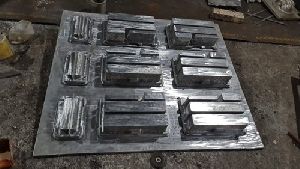 EPS Mould For Electronic Parts Packaging