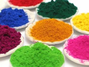 Anti Corrosive Pigments