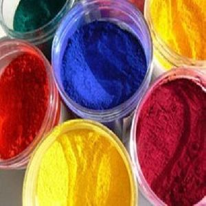 Digital Textile Printing Dyes