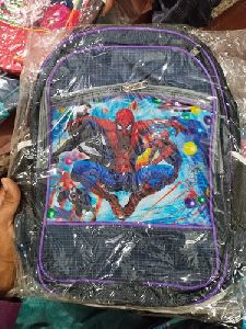 Child School Bag