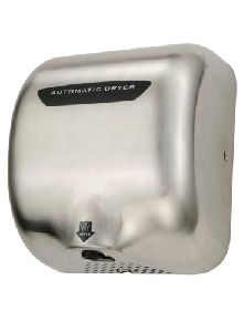 Stainless Steel Hand Dryers