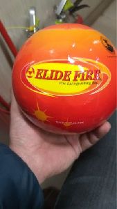 Fire Ball Extinguisher