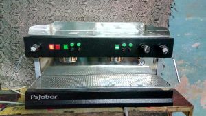 Astoria Coffee Machine