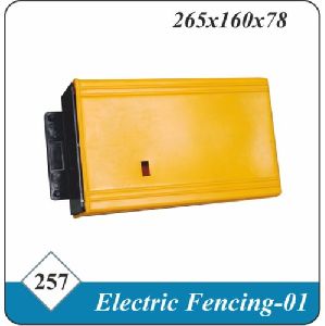 Electric Fencing Cabinets
