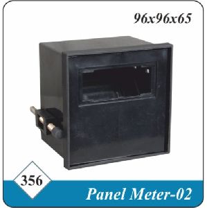 Panel Meter Cabinets