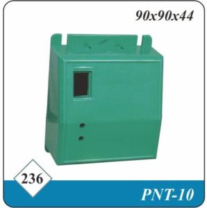 Preventory Box Cabinets