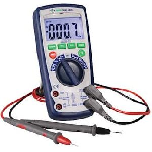 Digital Multimeter