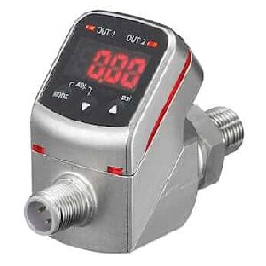 Digital Pressure Sensor
