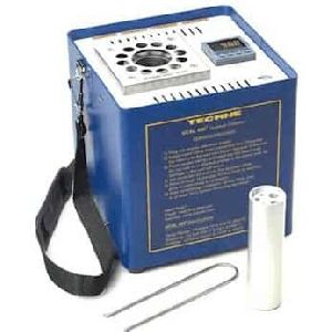Dry Block Temperature Calibrator