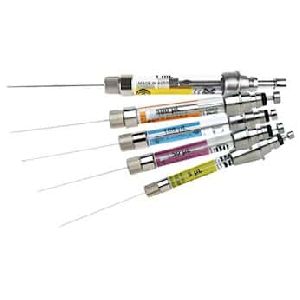 Electronic Syringe