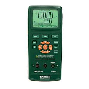 LCR Meter