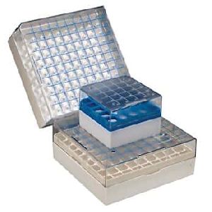 Polycarbonate Storage Boxes