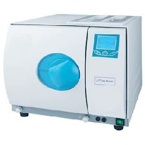 Research Autoclave
