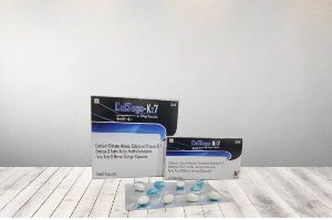 CALSEGO-K2-7 SOFTGEL CAPSULE