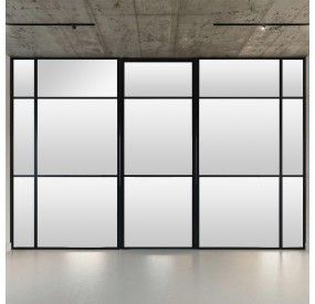 SWITCHABLE GLASS