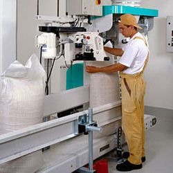 Packaging Machine AMC Services