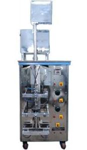 Pouch Packing Machine