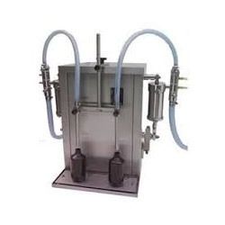 Semi Automatic Filling Machine