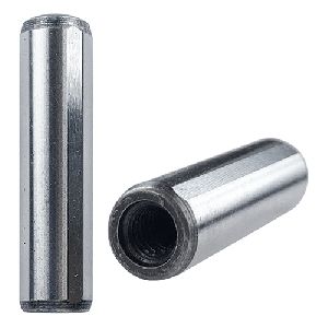 Extractable Dowel Pins