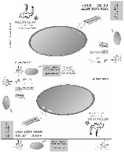 Non Stick Dosa Tawa