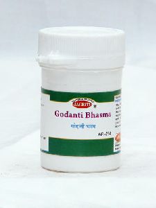 Godanti Harital