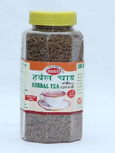 Herbal Tea Fortified