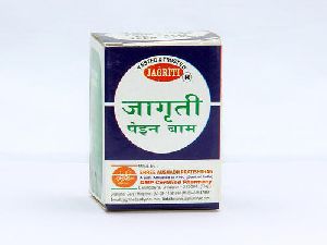 Jagriti Pain Balm