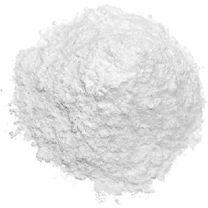 White Lime Powder