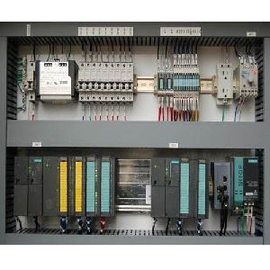 PLC Automation System