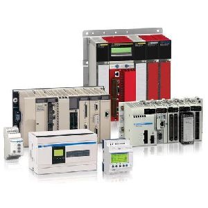 PLC Automation Systems