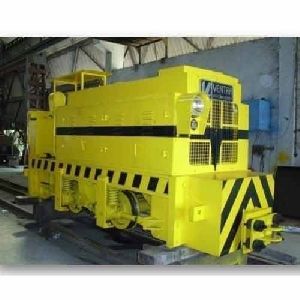 Diesel Hydraulic Locomotives