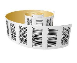 Barcode Label