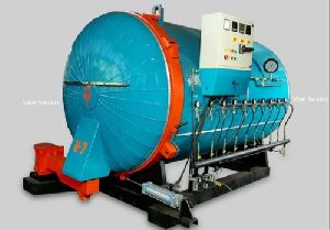 Tyre Electric Chamber